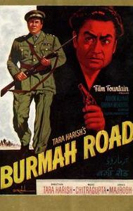 Burmah Road