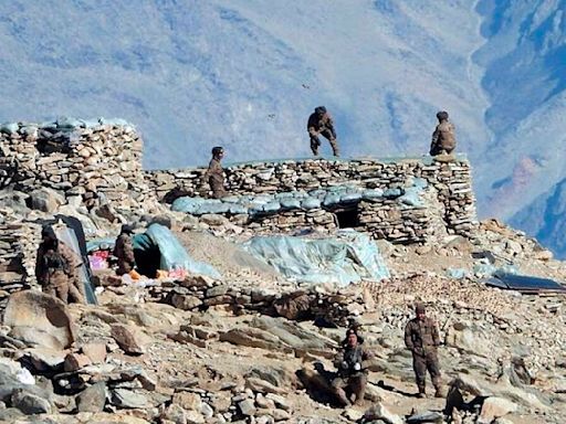 5 Army personnel feared dead after tank sinks due to flash floods in Ladakh: Report