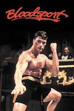 Bloodsport (film)