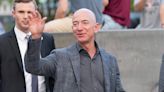 FTC Accuses Amazon's Jeff Bezos Of Destroying Text Messages