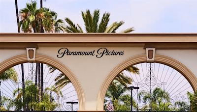 Sony Pictures, Apollo Offer to Buy Paramount Global for $26 Billion in Cash: Report