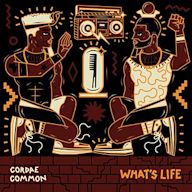 What's Life [From "Liberated: Music for the Movement, Vol. 3"]