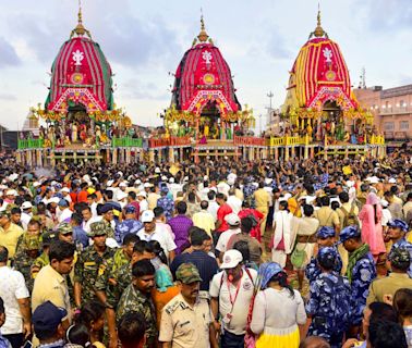 HistoriCity | The treasures of Jagannath temple are in its shared history