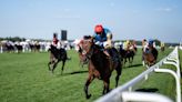 Favourite English Oak dominates Buckingham Palace Stakes for Ed Walker as Wathnan and James Doyle cap 'magic day'