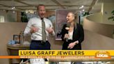 Luisa Graff Jewelers: Gift ideas for any Mom on your list