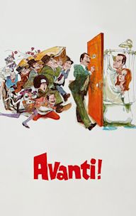 Avanti!