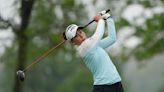 Thitikul shoots 65 for 2-shot lead at Mizuho Americas Open; No. 1 ranked Nelly Korda lurking 3 back