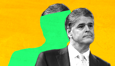 Sean Hannity is frantically covering for Republicans after Arizona reinstated a 19th-century abortion ban