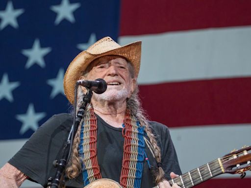 Fans Express Growing Concern as Willie Nelson's Team Shares Another Health Update After Concert Cancellation