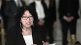 The Left’s Calls for Sonia Sotomayor to Retire Are Absurd