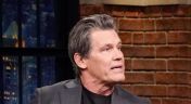 71. Josh Brolin; David Sedaris; Paloma Faith; Adrian Young