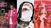 Lil Durk, Kodak Black, Sexyy Red And More Can’t-Miss New Music Friday Releases