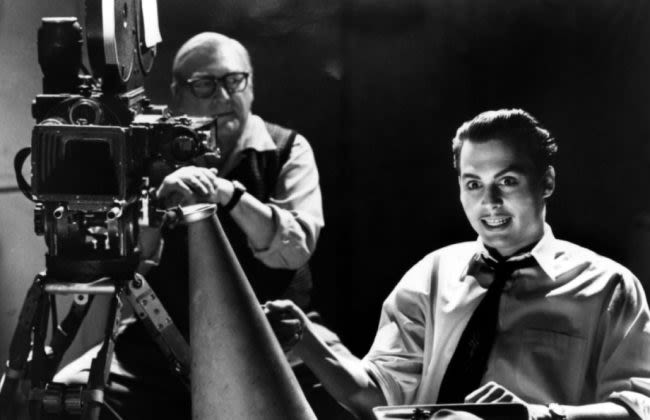 ‘Ed Wood’ Producer Denise Di Novi on Tim Burton’s Classic: Filmmaking Can Be ‘Discouraging,’ but This One Gave Me Hope