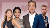 A brief history of Ryan Gosling and Eva Mendes’ longtime love