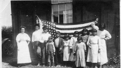 US citizenship was forced on Native Americans 100 years ago − its promise remains elusive