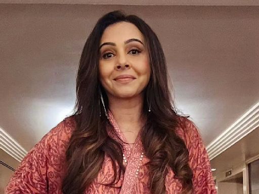 Suchitra Krishnamoorthi Attends Naked Party In Berlin, Says 'Don't Be So Open Minded...'; Netizens React