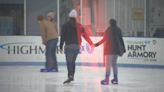 Some Shadyside neighbors concerned about potential investment in Hunt Armory ice rink