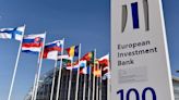 EU bank seeks pledges of more than 2 bln euros for Ukraine this year