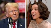 A "Veep" Producer Scathingly Listed 8 Reasons Trump, Not Harris, Is "Selina-Est"