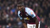 Moussa Diaby: Aston Villa confirm winger has joined Saudi Pro League club Al Ittihad