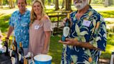 Napa Valley Wine Library celebrates its 60th annual Grand Tasting