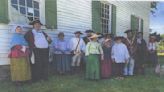 Living History event will honor local patriots of 18th century - Times Leader