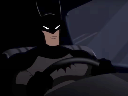 10 Shows Like Batman: Caped Crusader And How To Watch Them