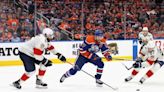 Stanley Cup Game 4: Edmonton Oilers erupt for 8 goals, pushing Florida Panthers to Game 5