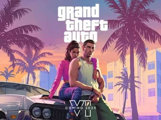 GTA 6 Developer Set to Share Official Game Screenshots - Gameranx