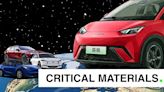 The Electric Car Tariff Battle With China Kicks Off August 1