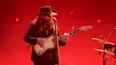 Chris Stapleton’s Outdoor New York Concert Canceled Due to Canadian Wildfire Smoke