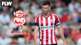 Lincoln City: Ex-Leeds United player attracting Championship transfer interest