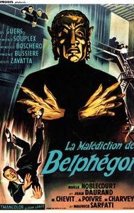 The Curse of Belphegor