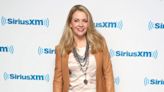 Sabrina the Teenage Witch star Melissa Joan Hart reveals she helped kids flee Nashville shooting