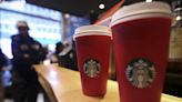 Starbucks, Dunkin' unveil holiday menu lineup