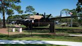 'Preserving the legacy': Hurlburt Field will reopen airpark to the public in the spring