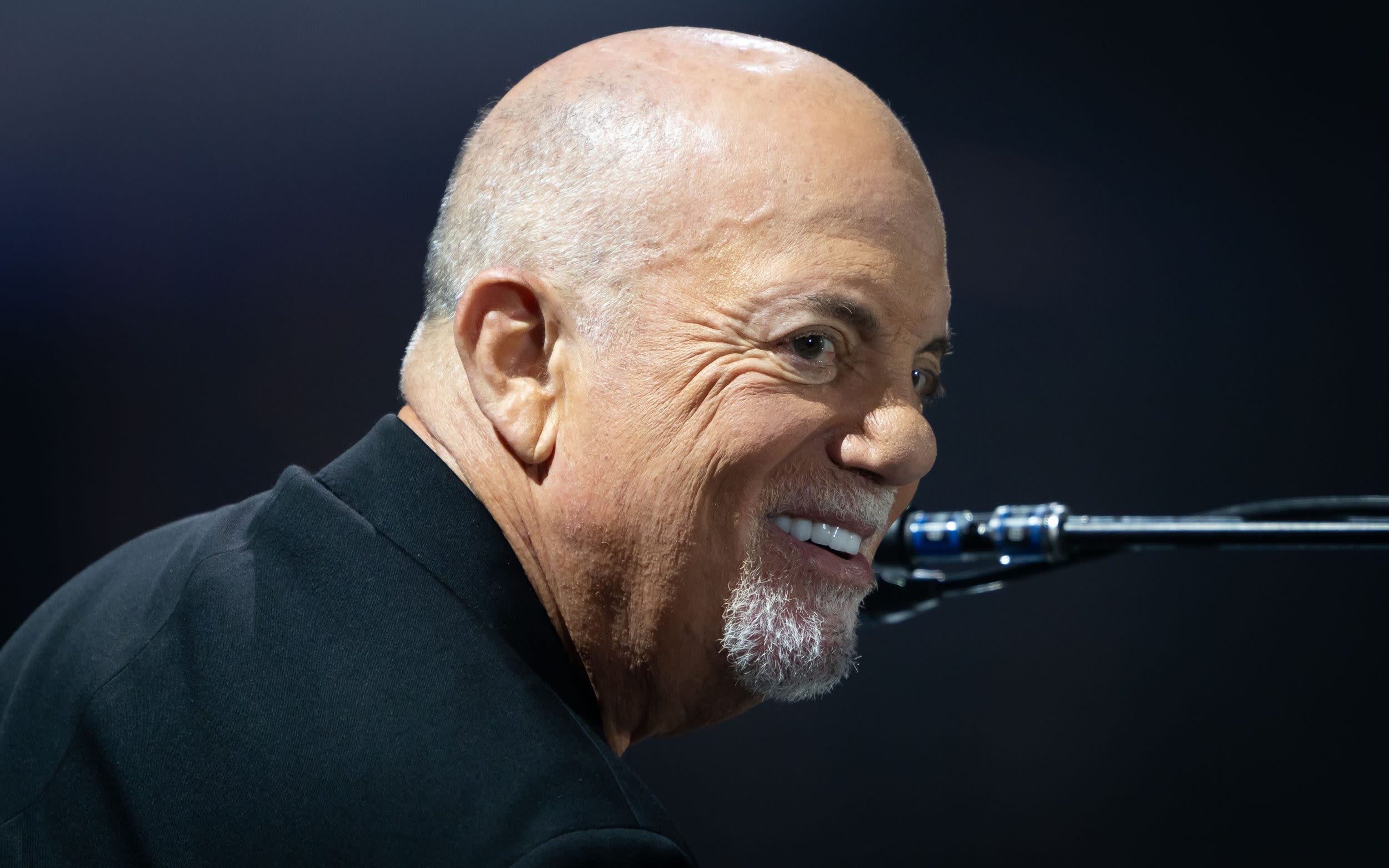 Billy Joel, Principality Stadium, Cardiff, review: Pop icon hits the high notes in his seventies