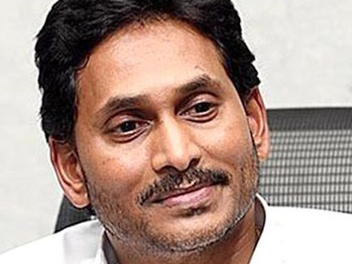 There is no law and order in Andhra Pradesh, says Jagan Mohan Reddy