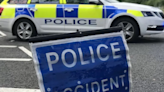 Police searching for Newry hit and run driver