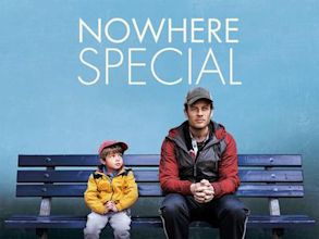 Nowhere Special - Una storia d'amore