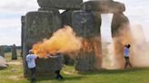 Stonehenge Alliance blast 'particularly sad' attack by Just Stop Oil