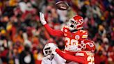 Chiefs Ex L’Jarius Sneed Reveals Bold Prediction After Trade to Titans