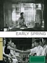 Early Spring (1956 film)