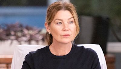 Sorry, But It’s Time For Ellen Pompeo (and Meredith) to Permanently Exit Grey’s Anatomy