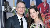 Christian Slater and Wife Brittany Reveal They're Expecting Second Baby Together as They Walk L.A. Red Carpet