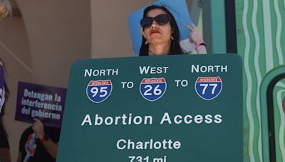 Florida’s Abortion Ban Shows the Hypocrisy of ‘Right to Life’