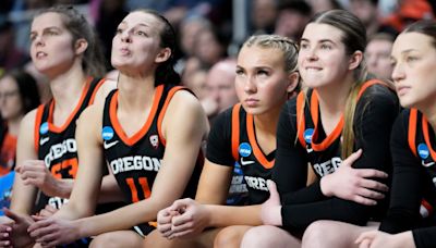 Oregon State women’s basketball roster increases to 10 after securing JC guard commitment