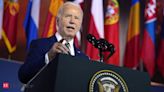 Make no mistake, Russia failing in this war: US President Joe Biden