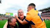Eddie Brennan: The moment of truth that inspired this resilient Clare team to All-Ireland glory