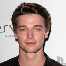 Patrick Schwarzenegger